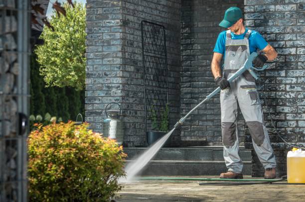 Best Solar Panel Cleaning  in Cowan, TN