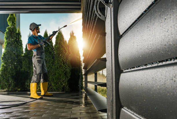 Best Building Exterior Washing  in Cowan, TN