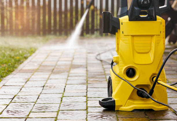Best Patio and Deck Pressure Washing  in Cowan, TN