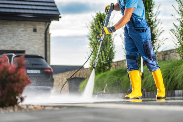 Cowan, TN  Pressure Washing Services Company